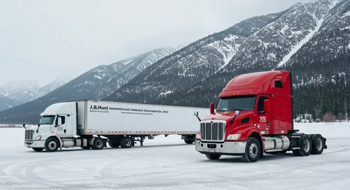 JBHT: Dividend Analysis - JB Hunt Transport Services Inc