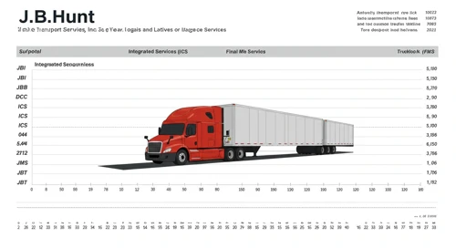 J.B. Hunt Transport Services, Inc.