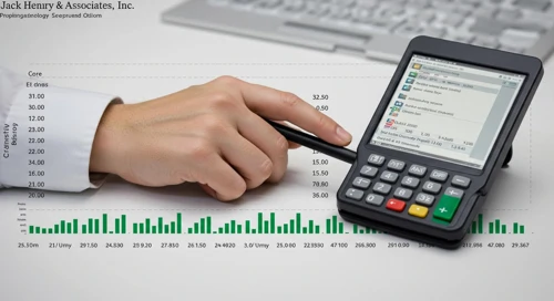 JKHY: Analysts Ratings - Jack Henry and Associates Inc