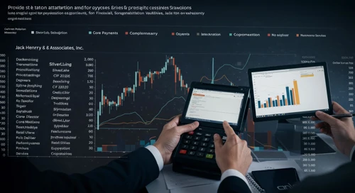 JKHY: Fundamental Ratio Analysis - Jack Henry and Associates Inc