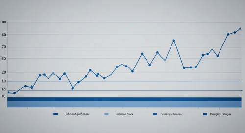 JNJ: Fibunacci Level Technical Analysis - Johnson and Johnson