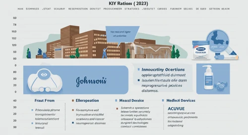 JNJ: Fundamental Ratio Analysis - Johnson and Johnson