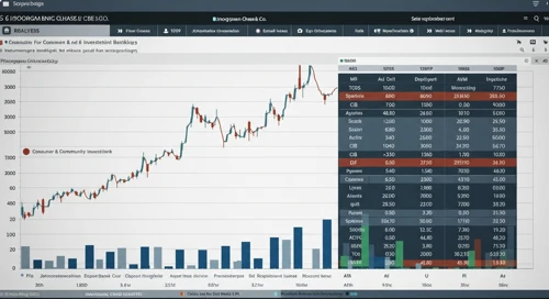 JPMorgan Chase & Co. Stock Analysis