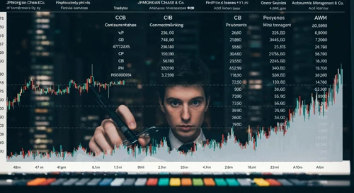 JPM: Analysts Ratings - JPMorgan Chase and Co