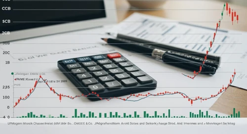 JPMorgan Chase & Co. Stock Analysis