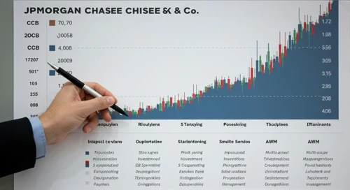 JPM: Analysts Ratings - JPMorgan Chase and Co