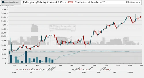 JPMorgan Chase & Co. Stock Analysis