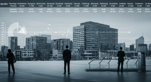 J: Analysts Ratings - Jacobs Solutions Inc