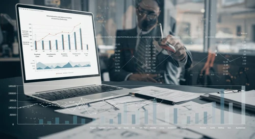 J: Fundamental Ratio Analysis - Jacobs Solutions Inc