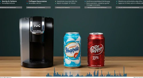 Keurig Dr Pepper Inc. Stock Analysis