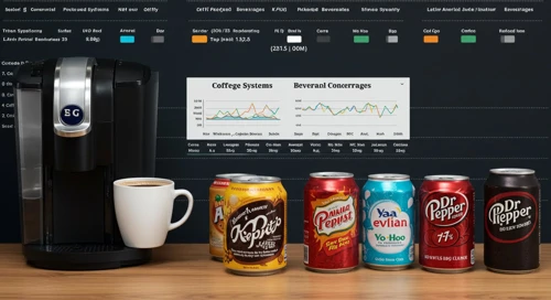 KDP: Fundamental Ratio Analysis - Keurig Dr Pepper Inc
