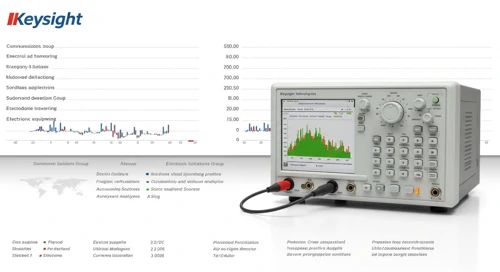 KEYS: Analysts Ratings - Keysight Technologies Inc