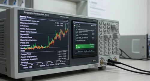 KEYS: Analysts Ratings - Keysight Technologies Inc