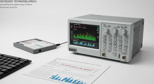KEYS: Analysts Ratings - Keysight Technologies Inc