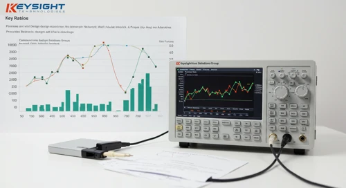 KEYS: Analysts Ratings - Keysight Technologies Inc