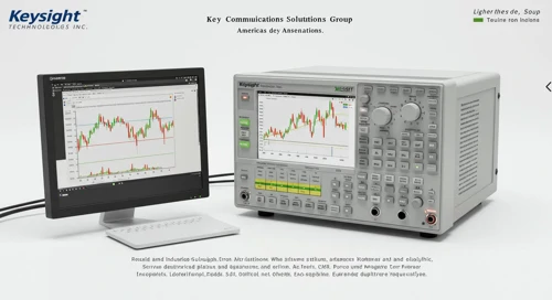 Keysight Technologies, Inc. Stock Analysis