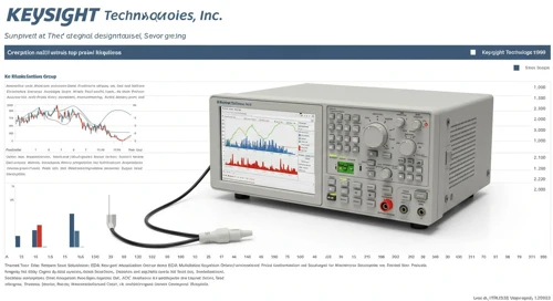 Keysight Technologies, Inc. Stock Analysis