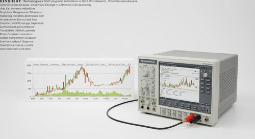 KEYS: Fundamental Ratio Analysis - Keysight Technologies Inc