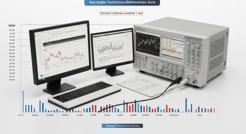 KEYS: Fundamental Ratio Analysis - Keysight Technologies Inc