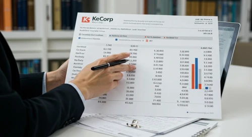 KeyCorp Stock Analysis