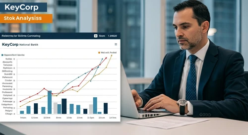 KeyCorp Stock Analysis