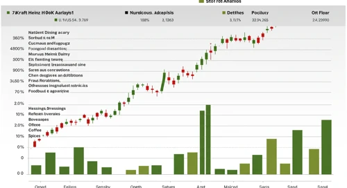 KHC: Fundamental Ratio Analysis - The Kraft Heinz Company