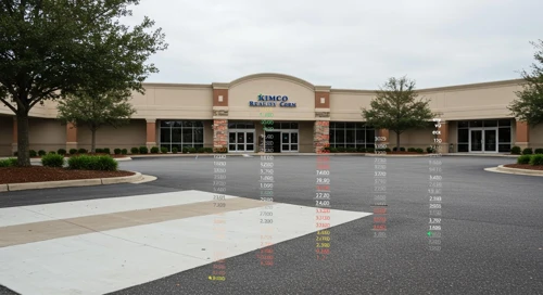 Kimco Realty Corporation