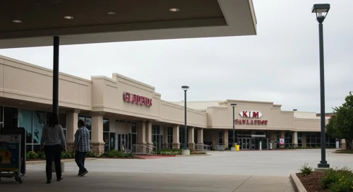 KIM: Dividend Analysis - Kimco Realty Corporation