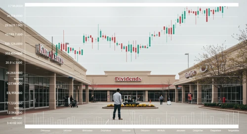 KIM: Dividend Analysis - Kimco Realty Corporation