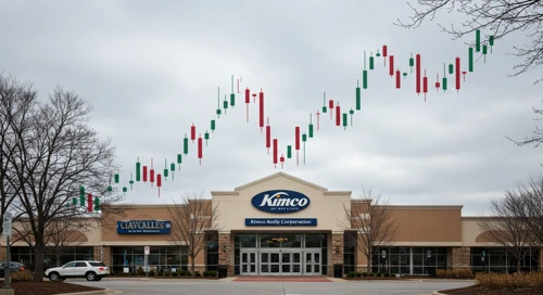 KIM: Dividend Analysis - Kimco Realty Corporation