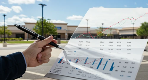 KIM: Fundamental Ratio Analysis - Kimco Realty Corporation