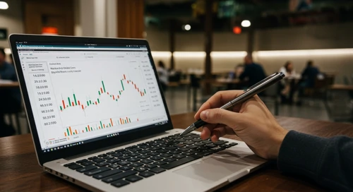 KIM: Fundamental Ratio Analysis - Kimco Realty Corporation