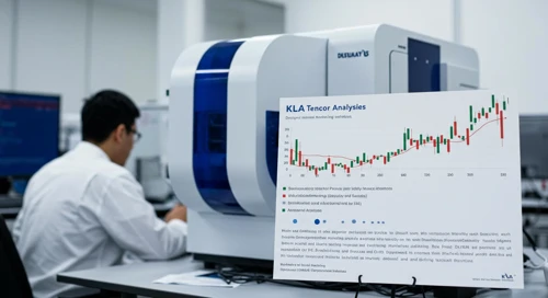 KLAC: Dividend Analysis - KLA Corporation