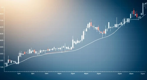 KLAC: Trend with Support and Resistance Levels - KLA Corporation