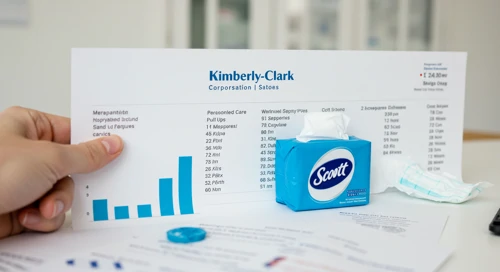 KMB: Analysts Ratings - Kimberly Clark Corporation