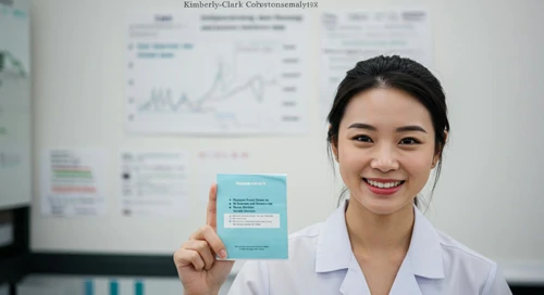 Kimberly-Clark Corporation Image