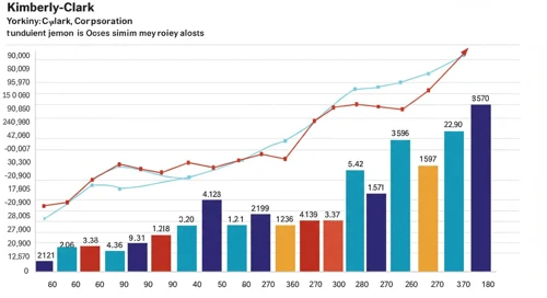 KMB: Fundamental Ratio Analysis - Kimberly Clark Corporation