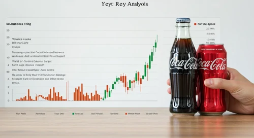 Stock analysis of The Coca-Cola Company