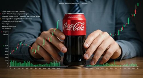 KO: Fundamental Ratio Analysis - The Coca Cola Company