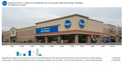 KR: Analysts Ratings - The Kroger Co