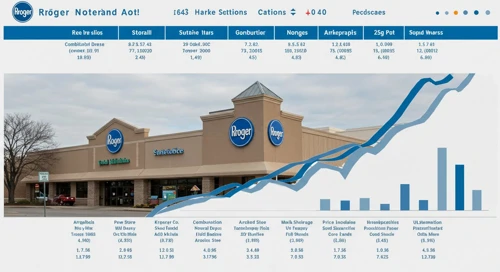 Kroger Co. Stock Analysis