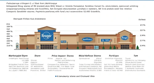 KR: Analysts Ratings - The Kroger Co