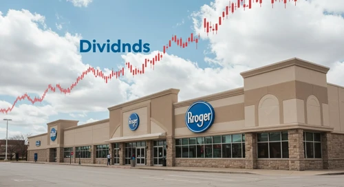 KR: Dividend Analysis - The Kroger Co