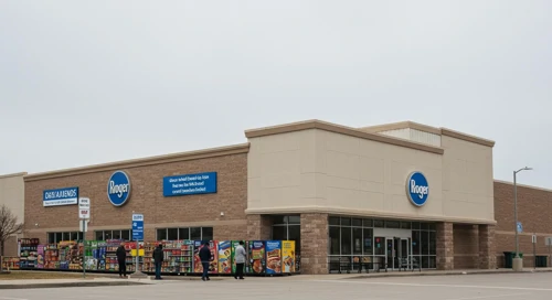 KR: Dividend Analysis - The Kroger Co