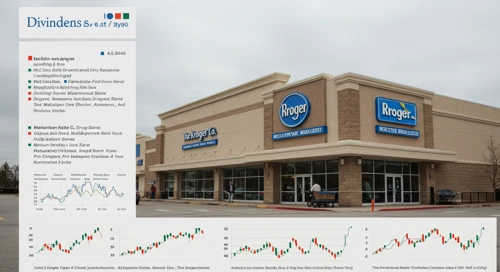 KR: Dividend Analysis - The Kroger Co