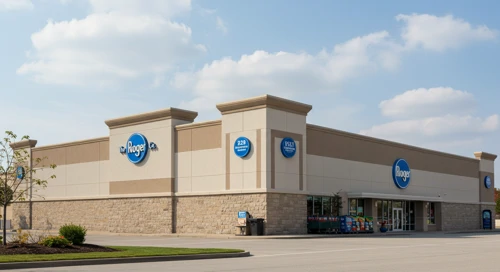 KR: Dividend Analysis - The Kroger Co