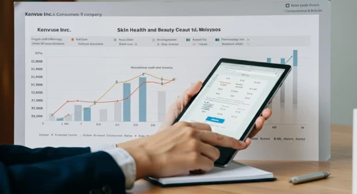 Kenvue Inc. Stock Overview