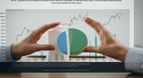 Kenvue Inc. stock image