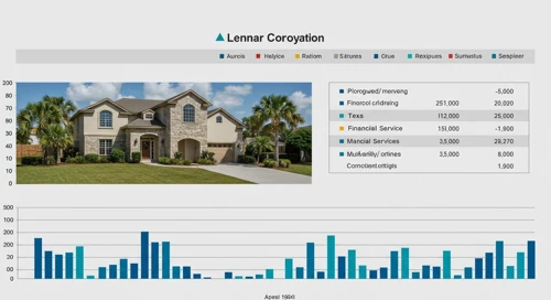 Lennar Corporation Stock Analysis