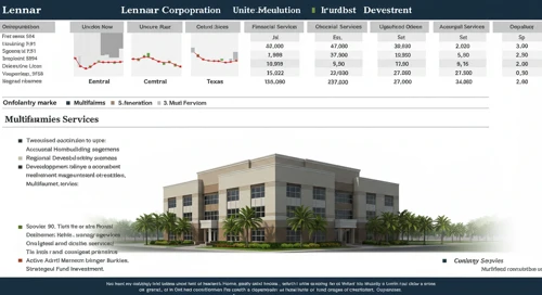 LEN: Analysts Ratings - Lennar Corporation